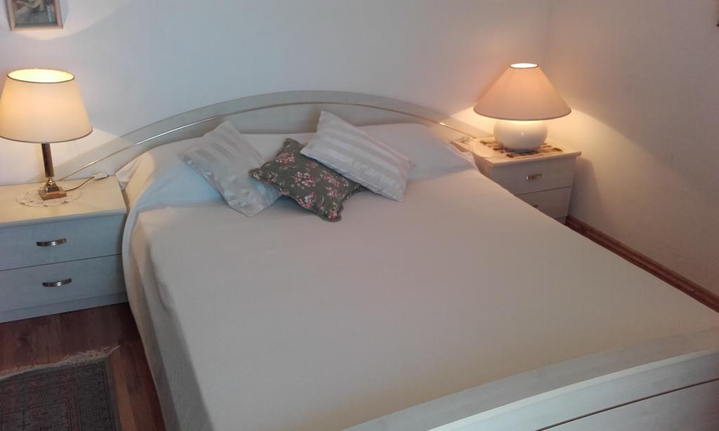 Alba Apartments 반졸레 외부 사진